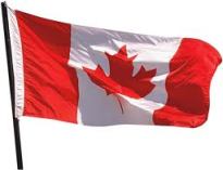 Canada flag