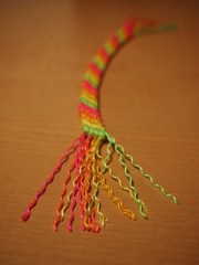 friendship bracelet
