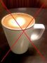 no latte