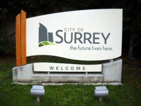 surrey-sign